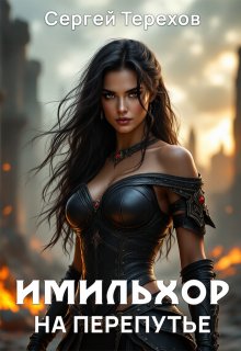 Имильхор. На перепутье