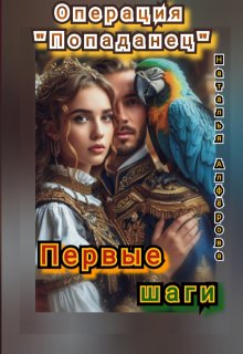Операция "Попаданец". Первые шаги