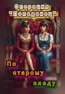 Операция "Попаданец". По старому следу