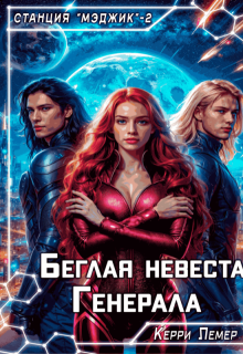 Беглая невеста генерала