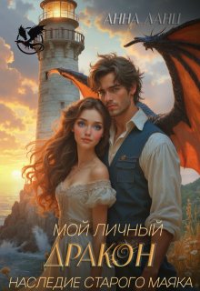 Мой личный дракон. Наследие старого маяка
