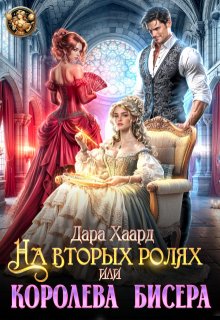 На вторых ролях, или Королева бисера