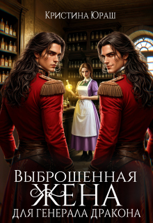 Выброшенная жена для генерала дракона