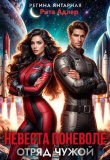 Невеста поневоле. Отряд "Чужой"