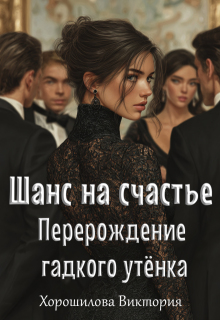 Шанс на счастье. Перерождение гадкого утенка