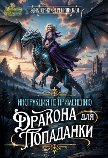 Инструкция по применению дракона для попаданки