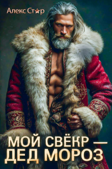 Мой свёкр - Дед Мороз