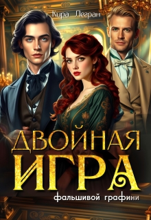 Двойная игра фальшивой графини