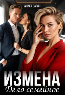 Измена - дело семейное