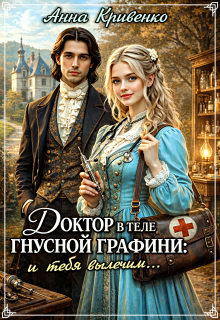 Доктор в теле гнусной графини: и тебя вылечим...