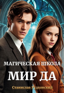 Магическая школа "Мир Да"