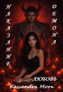 Наказание Демона Любовь