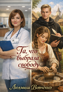 Та что выбрала свободу.