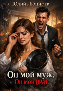 Он мой муж. Он мой враг