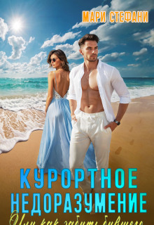 Курортное недоразумение, или Как забыть бывшего