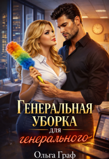 Укрощение строптивого босса