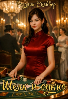 Шёлк и сукно