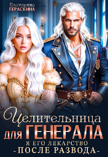 Целительница для генерала. Я его лекарство после развода