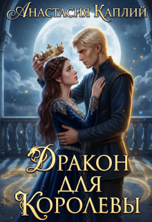 Дракон для Королевы