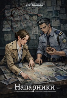 Напарники