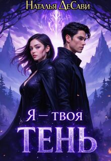 Я - твоя тень