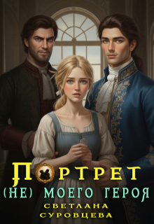 Портрет (не) моего героя