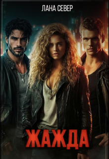 Жажда