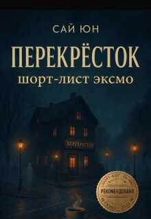 Перекресток