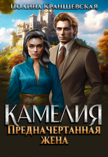 Камелия. Предначертанная жена