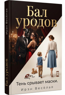 Бал уродов. Тень срывает маски.