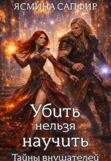 Убить нельзя научить. Заговор внушателей