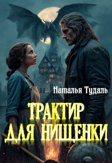Трактир для нищенки