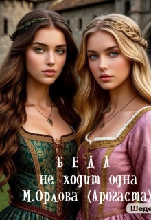 Беда не ходит одна