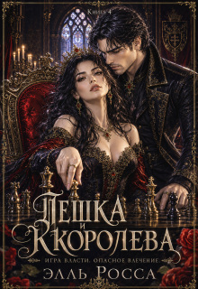 Пешка и Королева