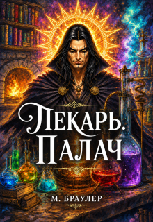 Лекарь. Палач